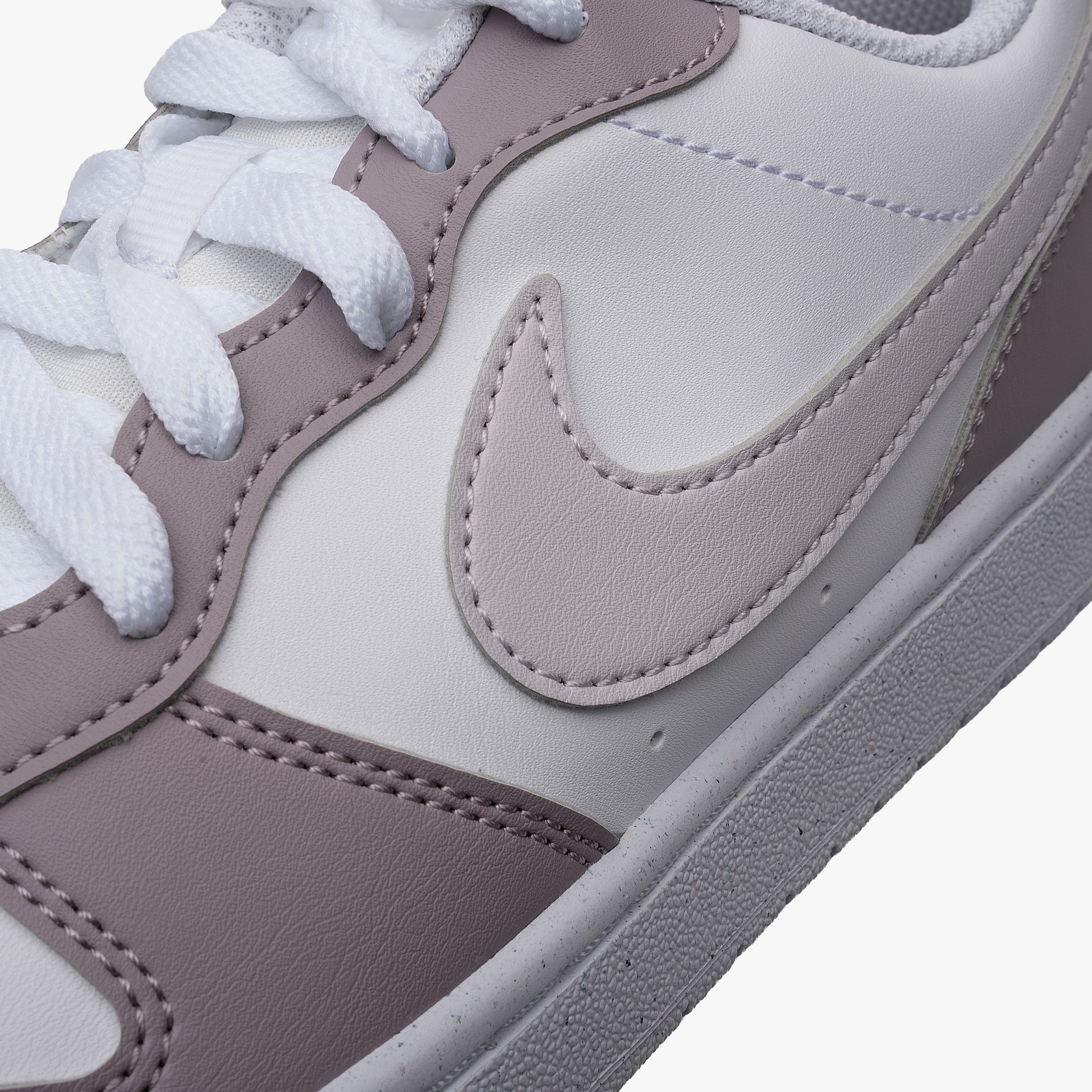 Nike Court Borough Low Recraft