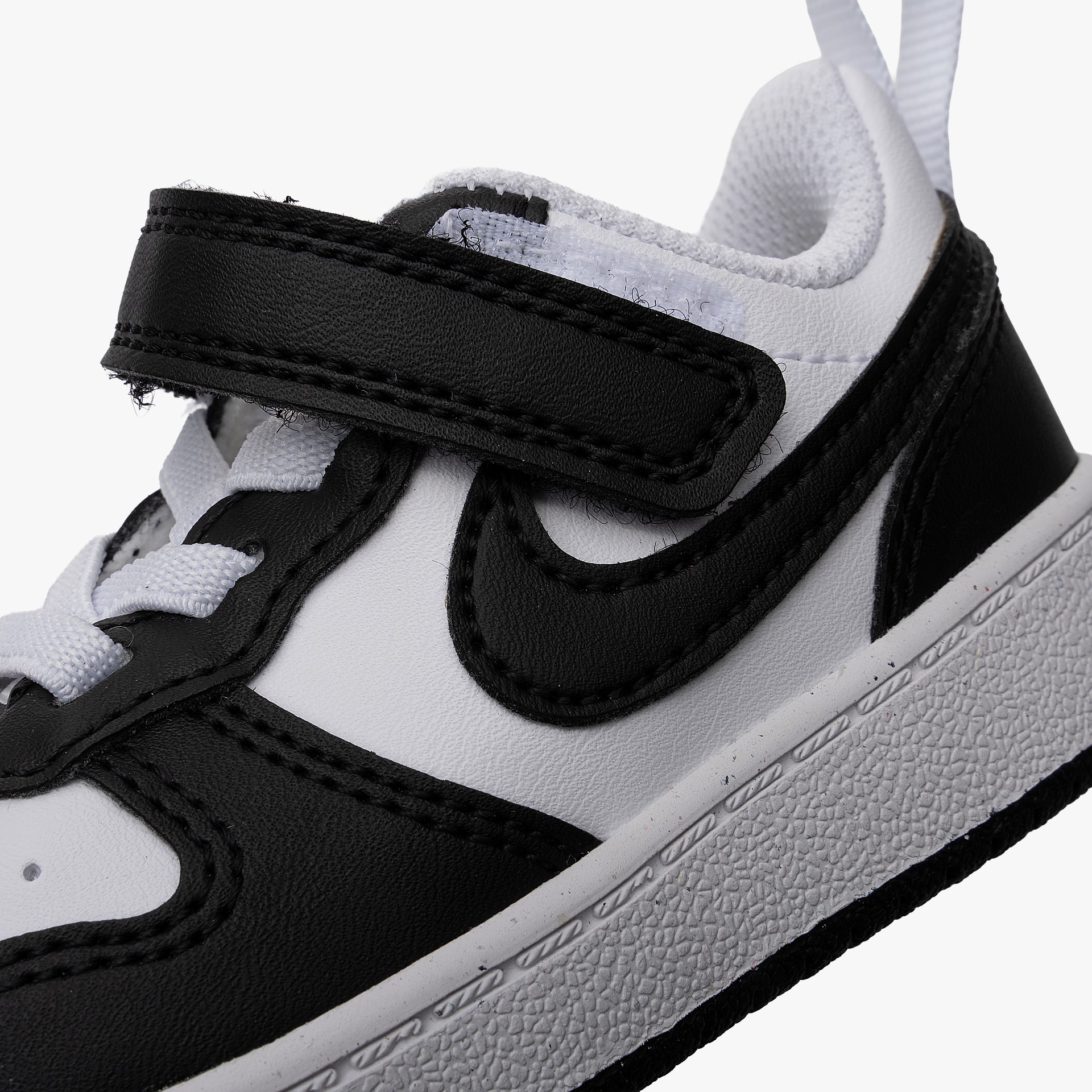 Nike Court Borough Low