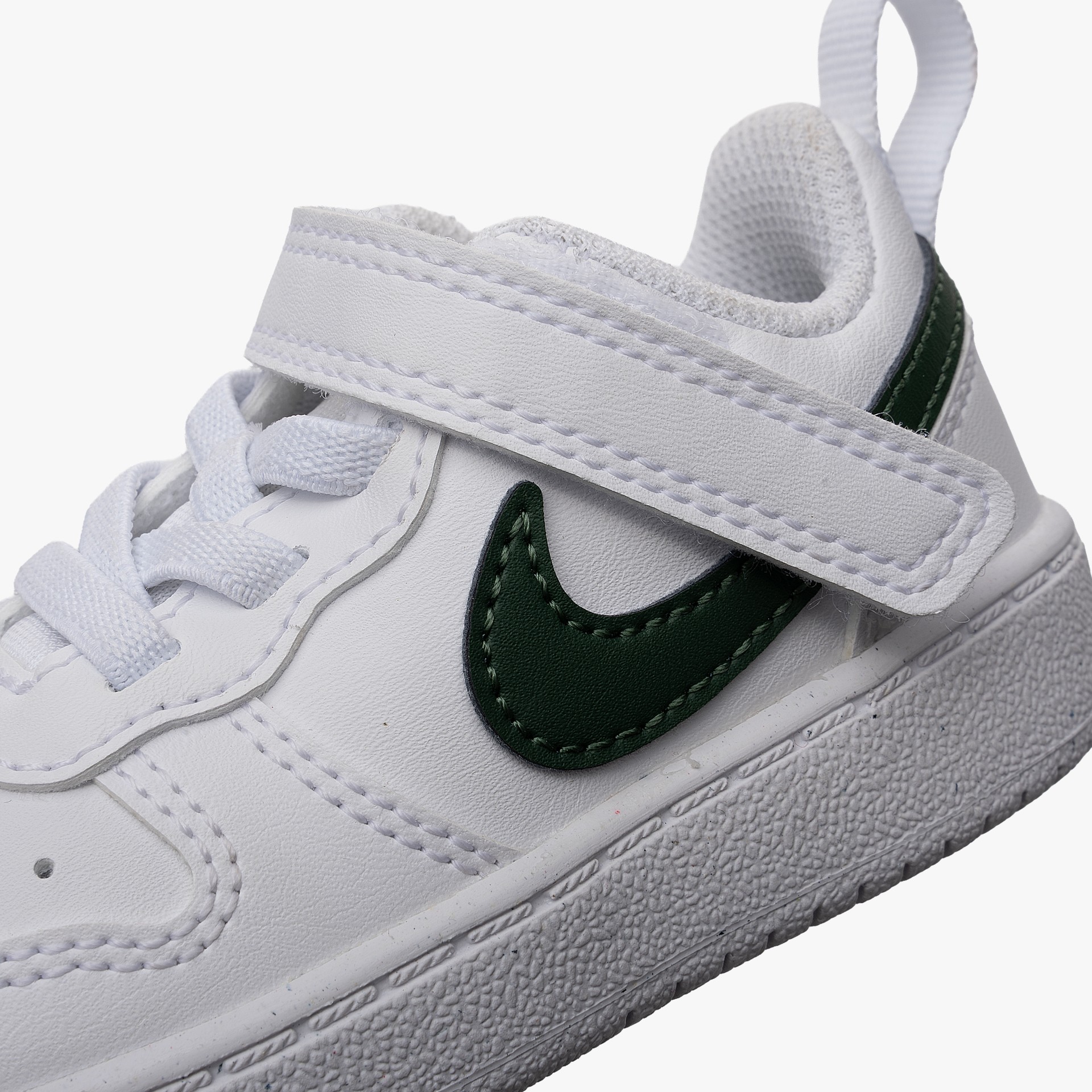 Nike Court Borough Low