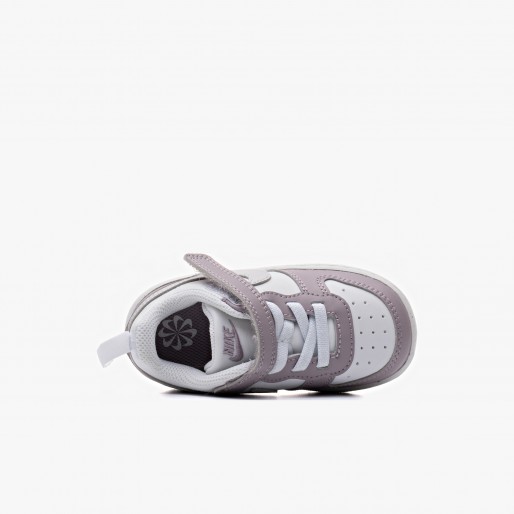 Nike Court Borough Low