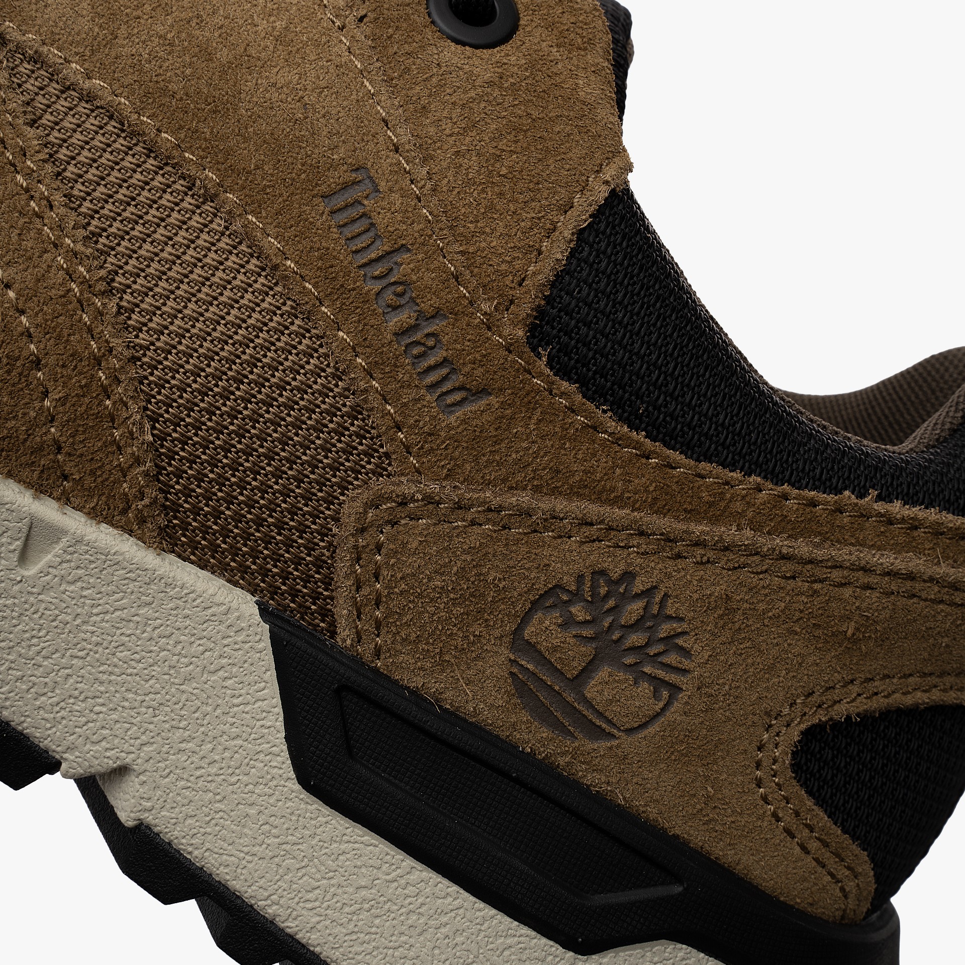 Timberland Voyager Park