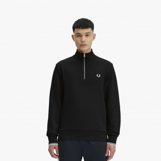 Fred Perry Colourblock Fred Perry Colourblock