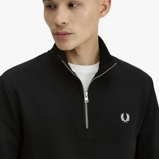 Fred Perry Colourblock