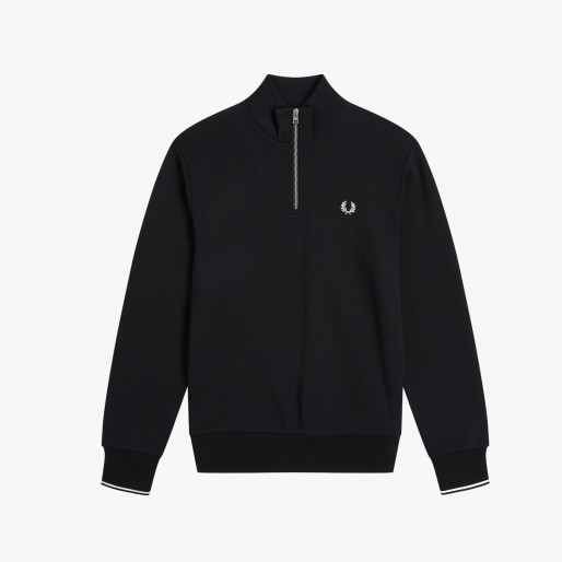 Fred Perry Colourblock