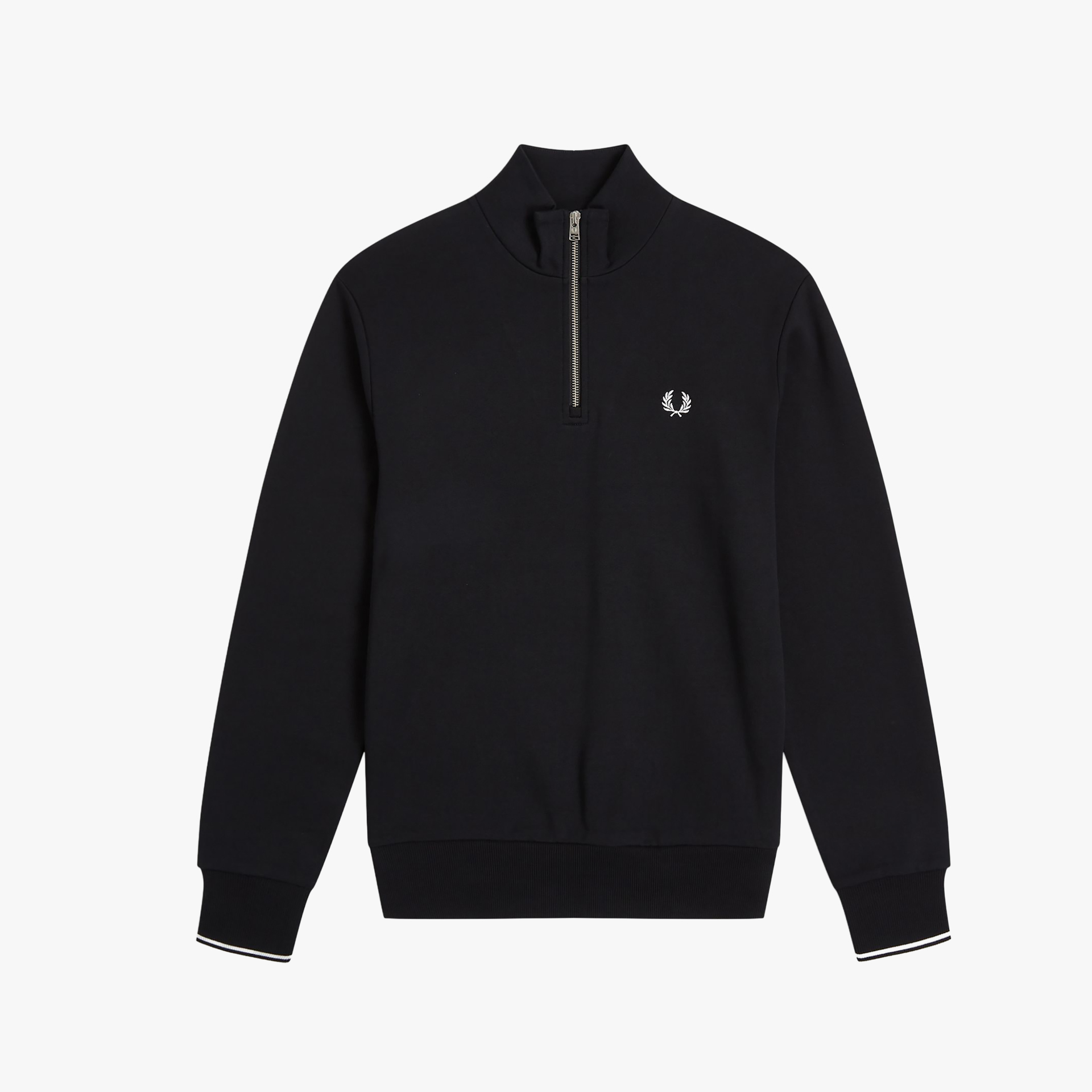 Fred Perry Colourblock