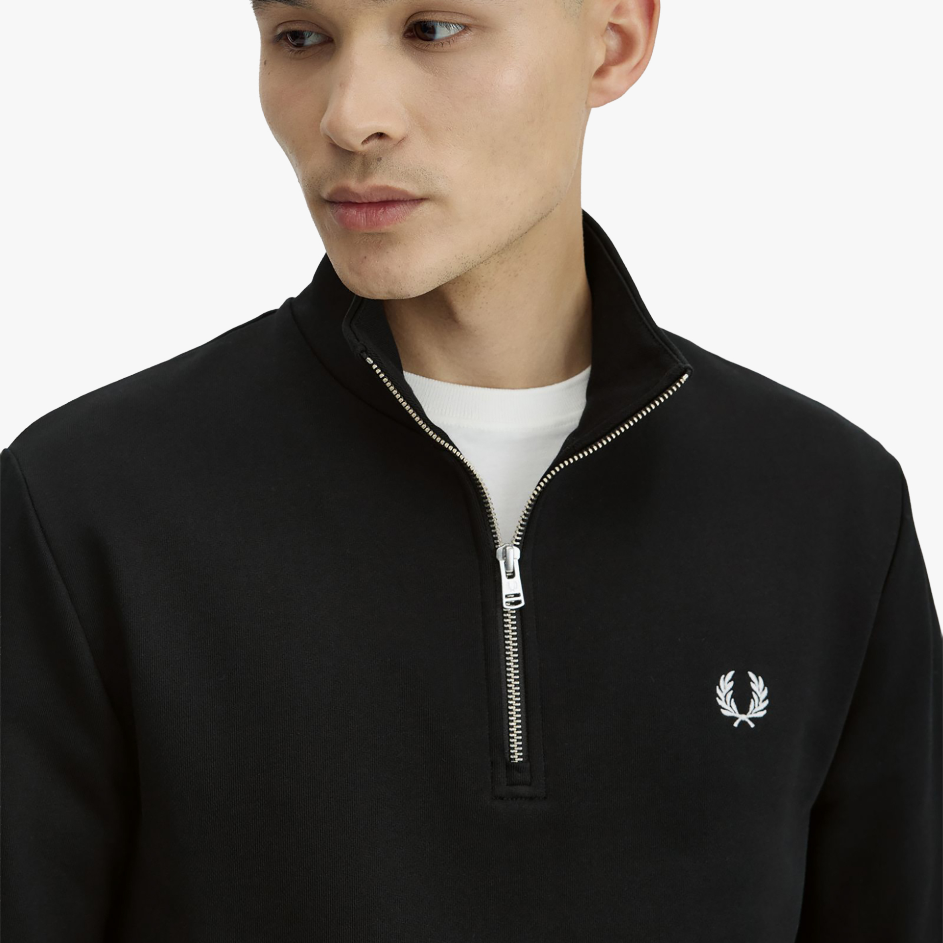 Fred Perry Colourblock