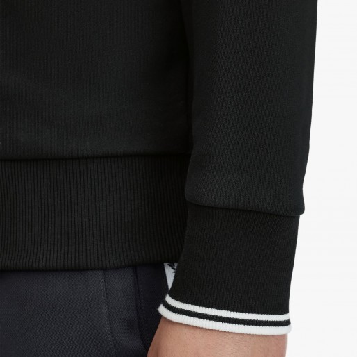 Fred Perry Colourblock