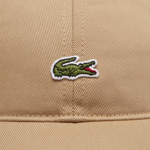 Lacoste CAP