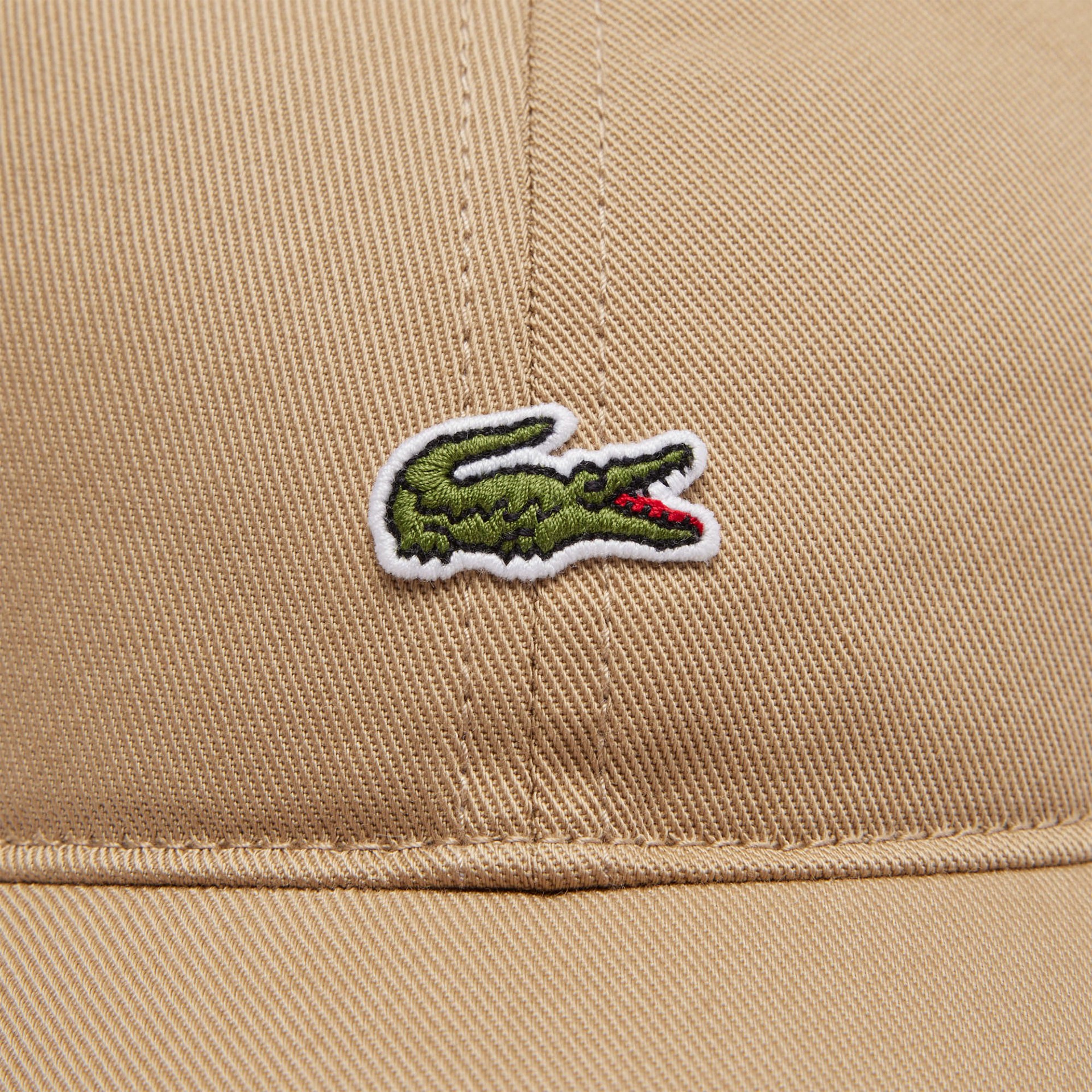 Lacoste CAP