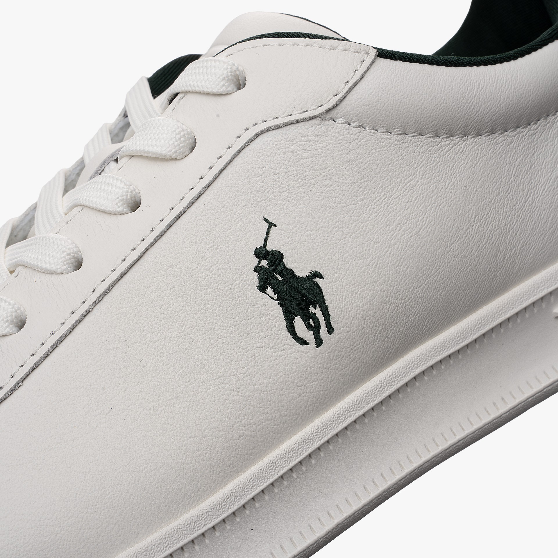 Polo Ralph Lauren HRT CRT II