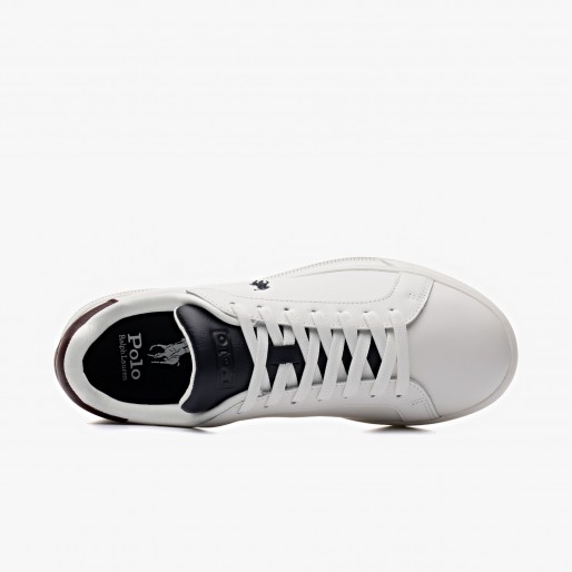 Polo Ralph Lauren HRT CRT II