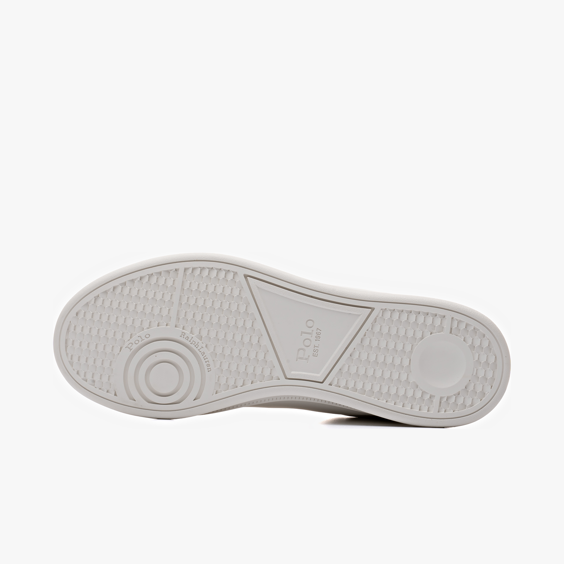 Polo Ralph Lauren HRT CRT II