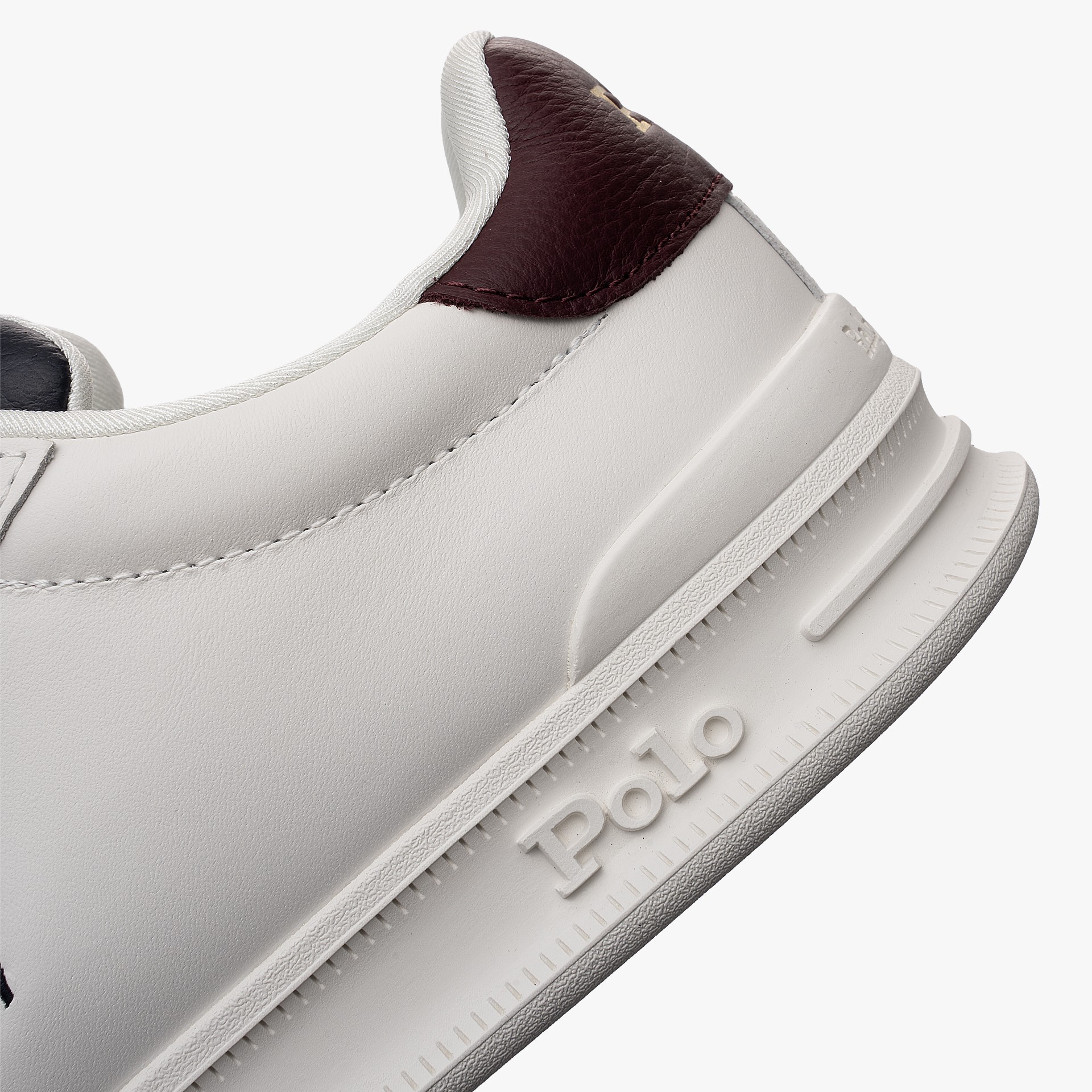 Polo Ralph Lauren HRT CRT II