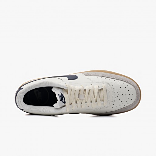Nike Court Vision Low Nike Court Vision Low
