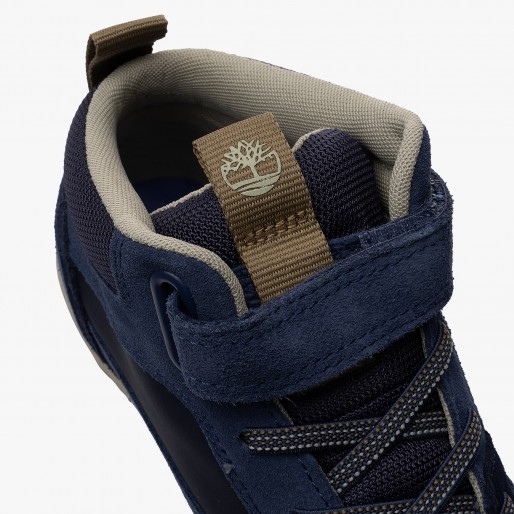 Timberland Stone Jump Mid