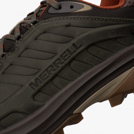 Merrell Moab Speed 2 LTR WP