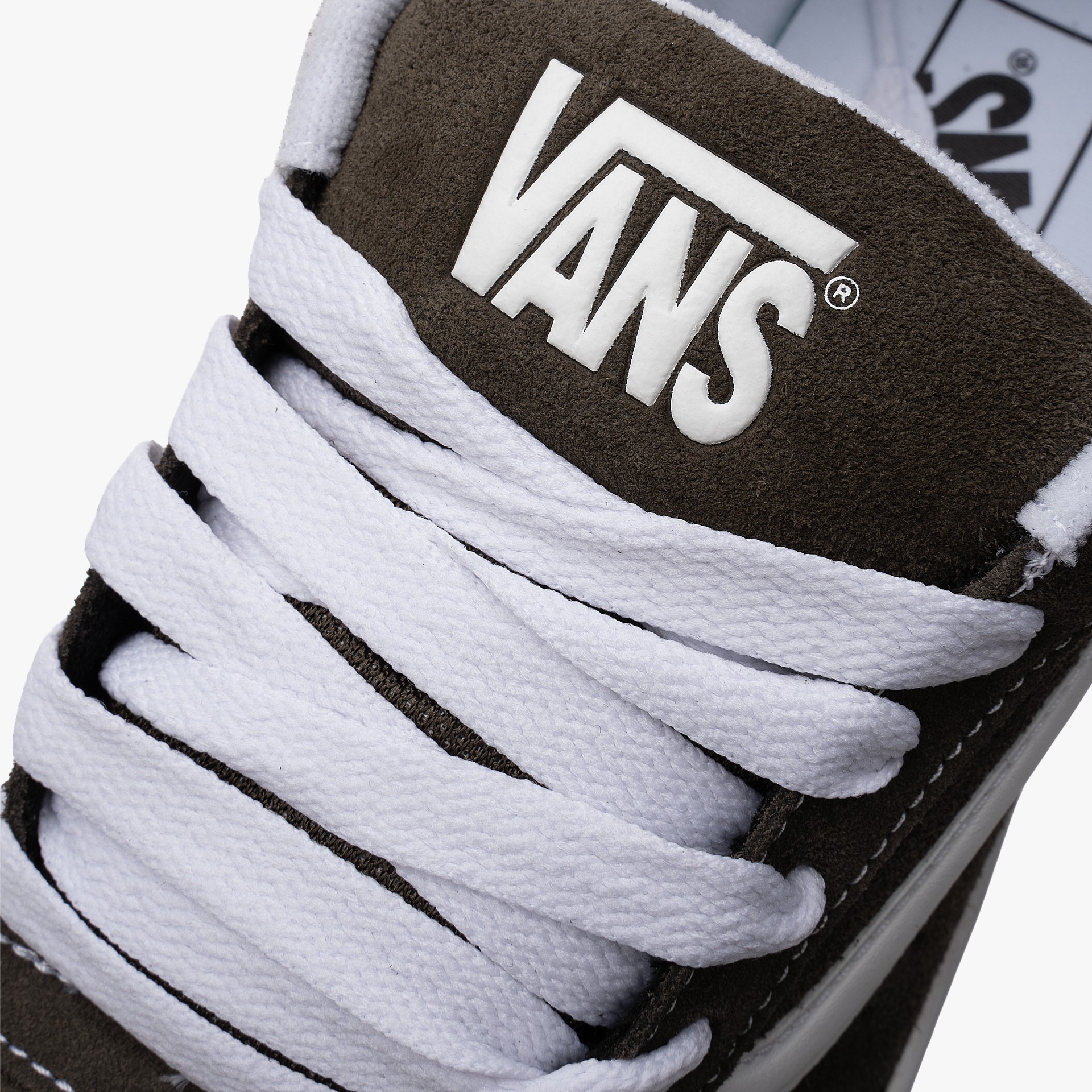 Vans Hylane