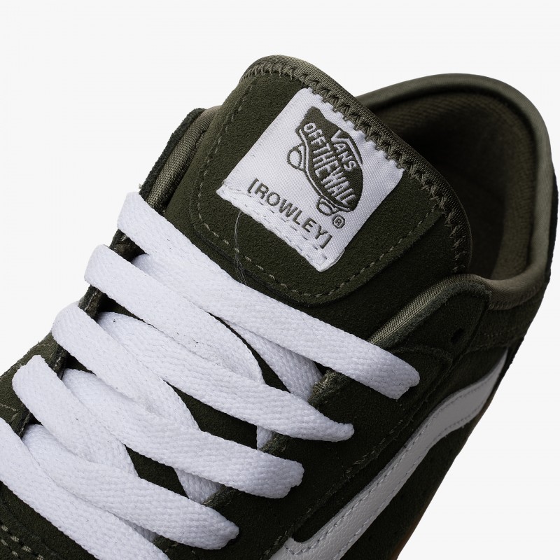 Vans Rowley Classic
