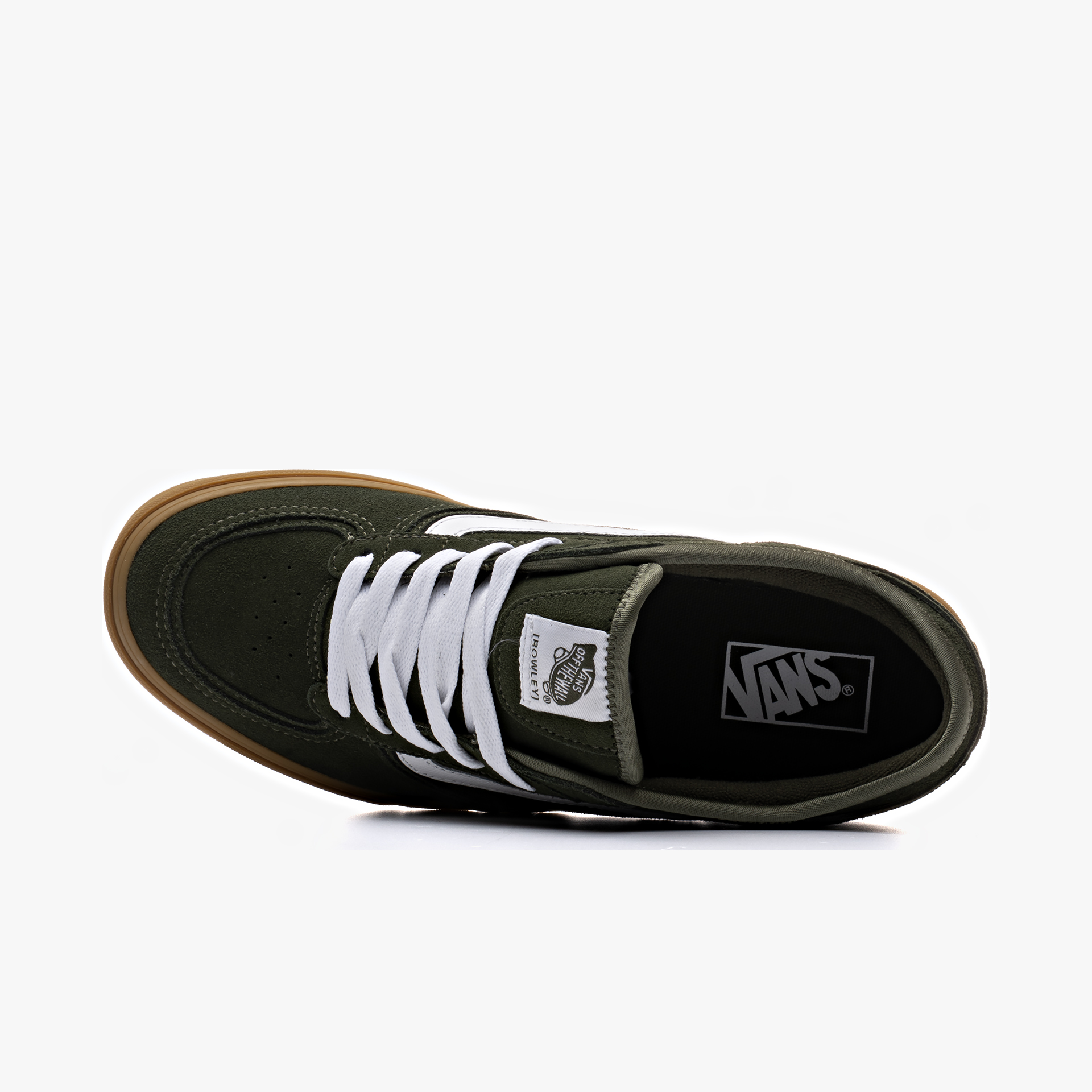 Vans Rowley Classic