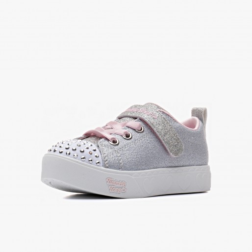 Skechers Heart Steps Skechers Heart Steps