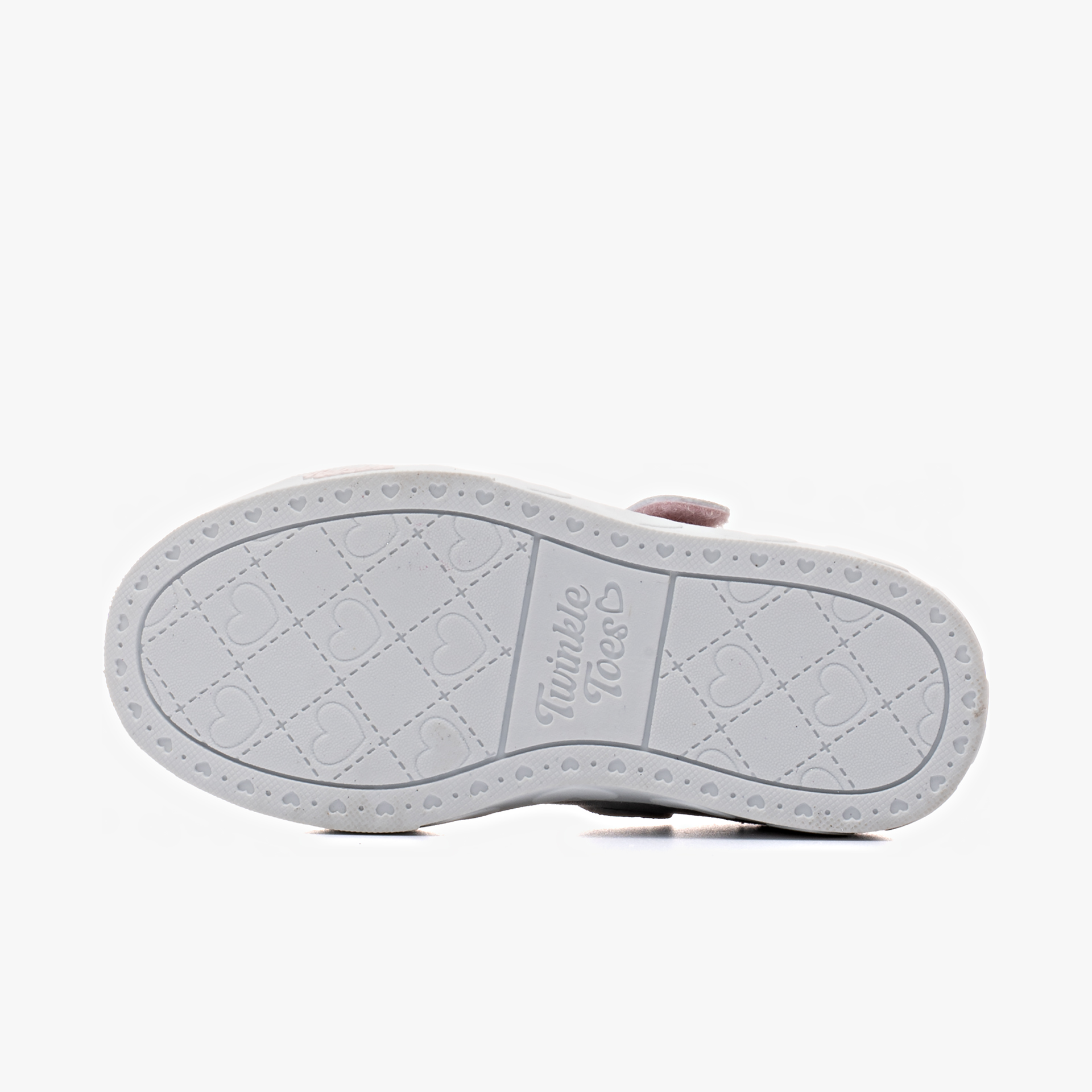 Skechers Heart Steps