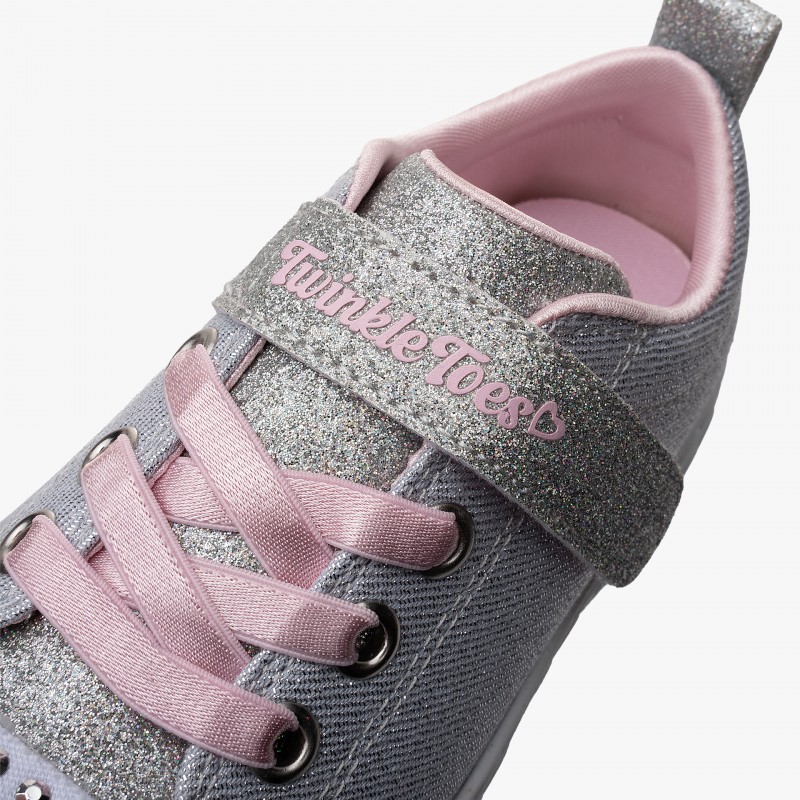 Skechers Heart Steps