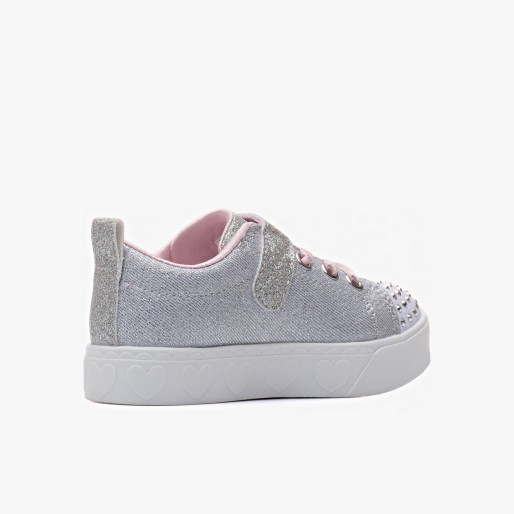 Skechers Heart Steps Skechers Heart Steps