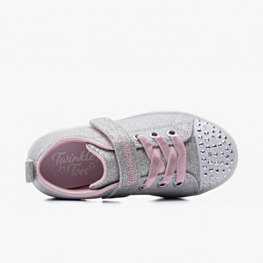 Skechers Heart Steps Skechers Heart Steps