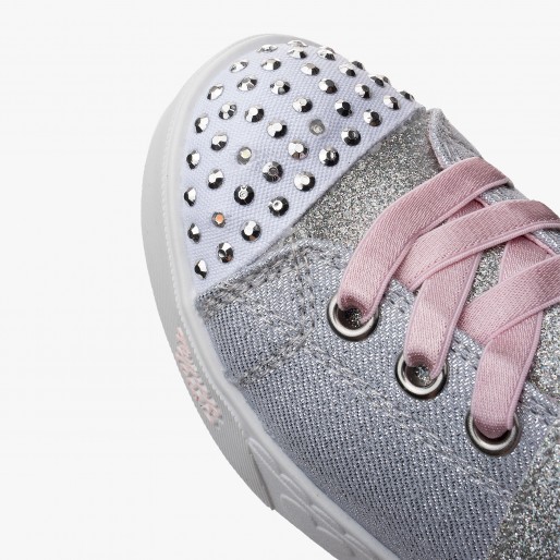 Skechers Heart Steps Skechers Heart Steps