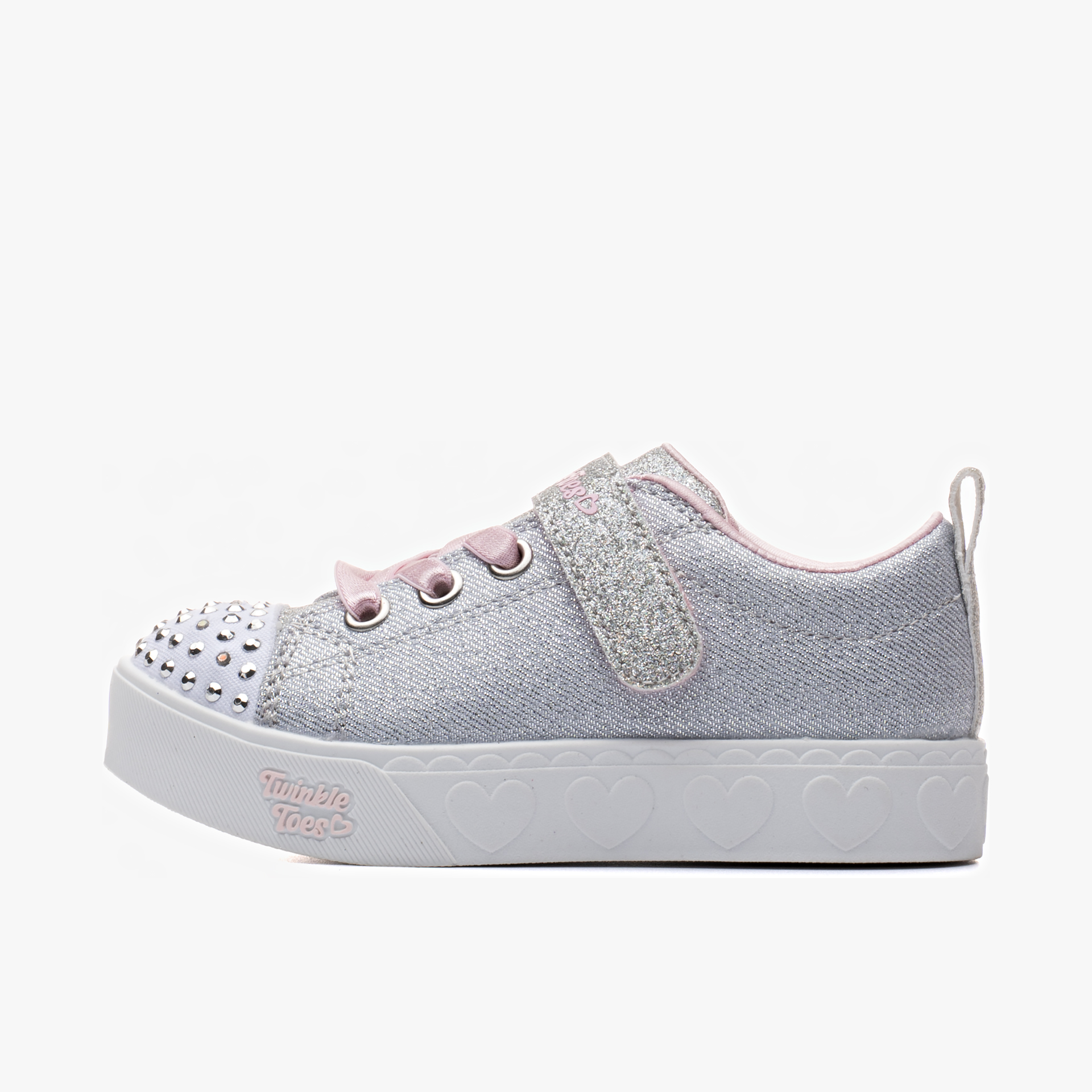 Skechers Heart Steps