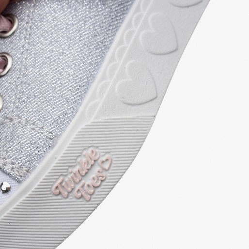 Skechers Heart Steps Skechers Heart Steps