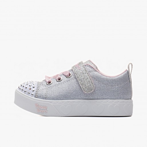 Skechers Heart Steps Skechers Heart Steps