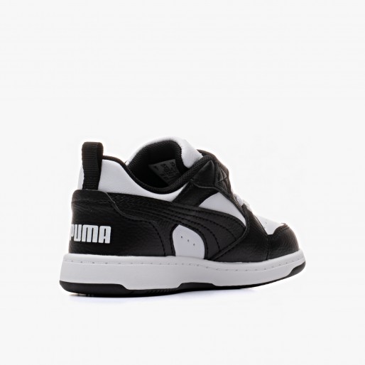 Puma Rebound V6 Lo AC+ Inf Puma Rebound V6 Lo AC+ Inf