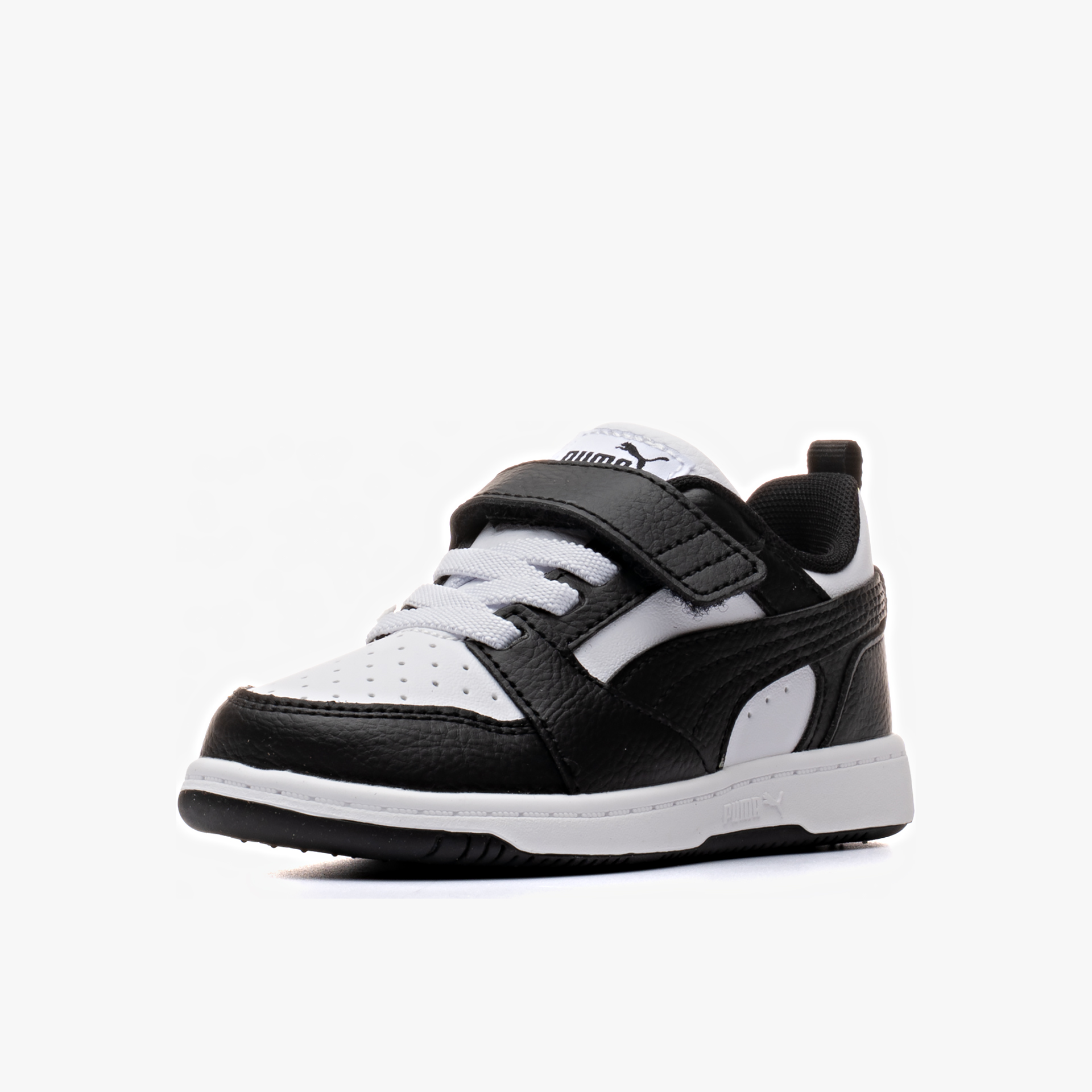 Puma Rebound V6 Lo AC+ Inf