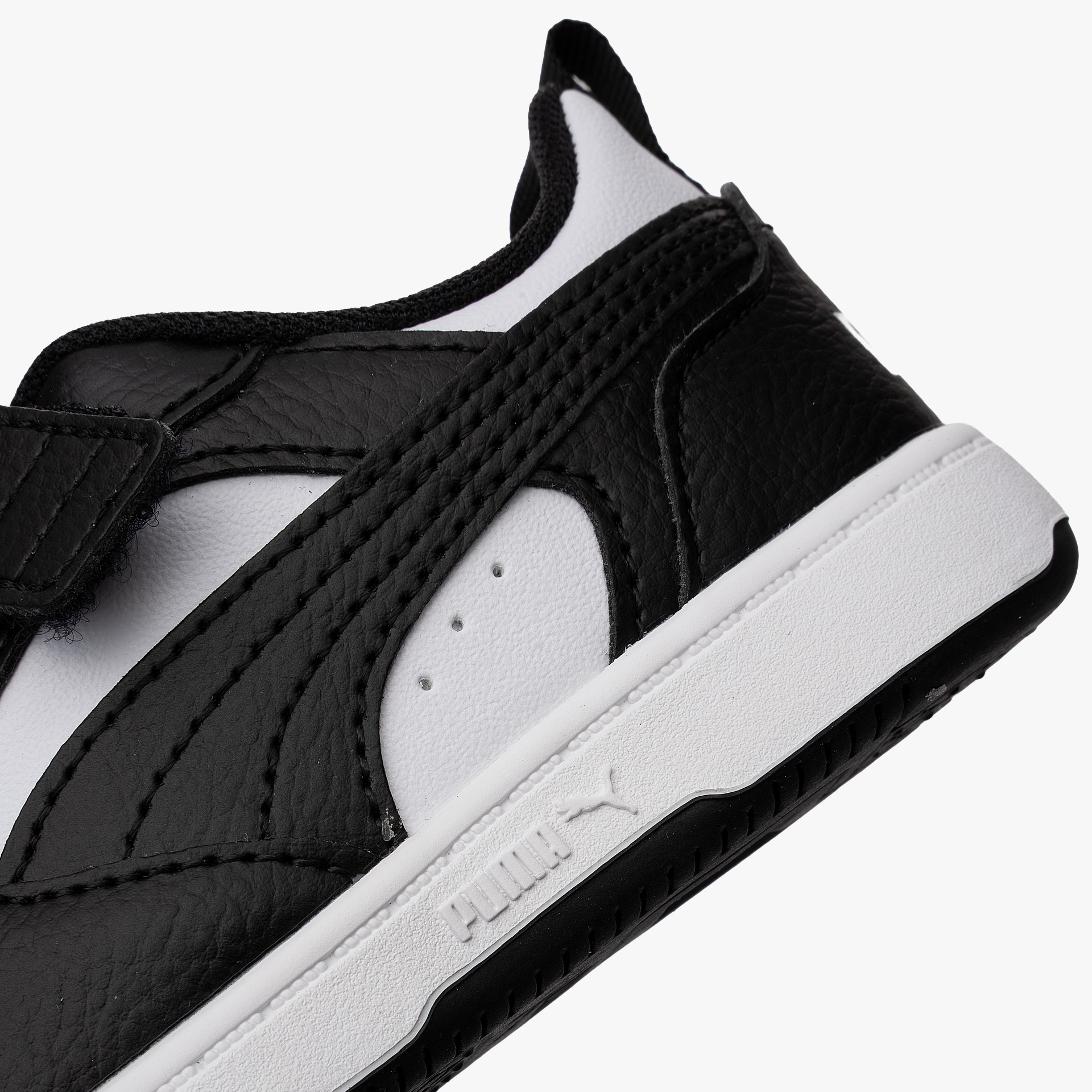 Puma Rebound V6 Lo AC+ Inf