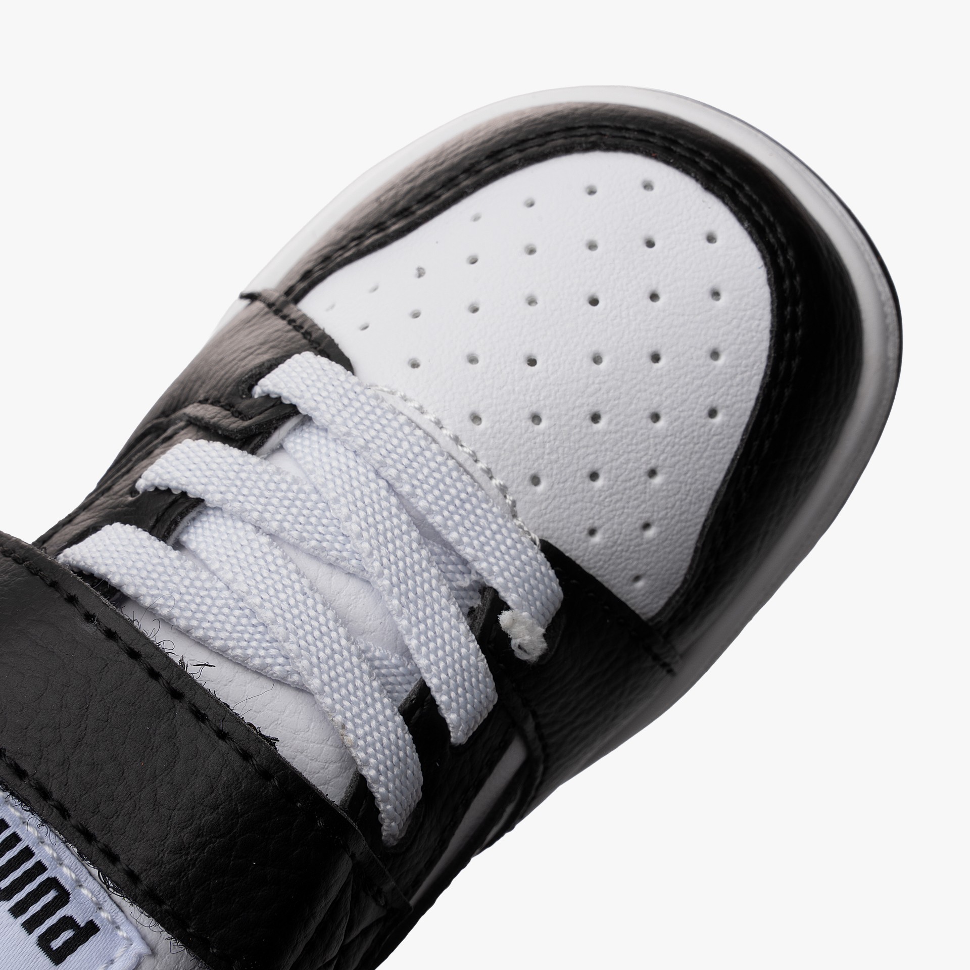 Puma Rebound V6 Lo AC+ Inf