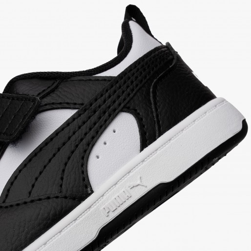 Puma Rebound V6 Lo AC+ Inf Puma Rebound V6 Lo AC+ Inf