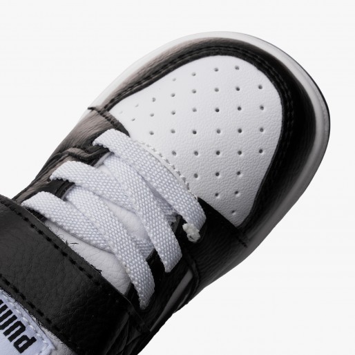 Puma Rebound V6 Lo AC+ Inf Puma Rebound V6 Lo AC+ Inf