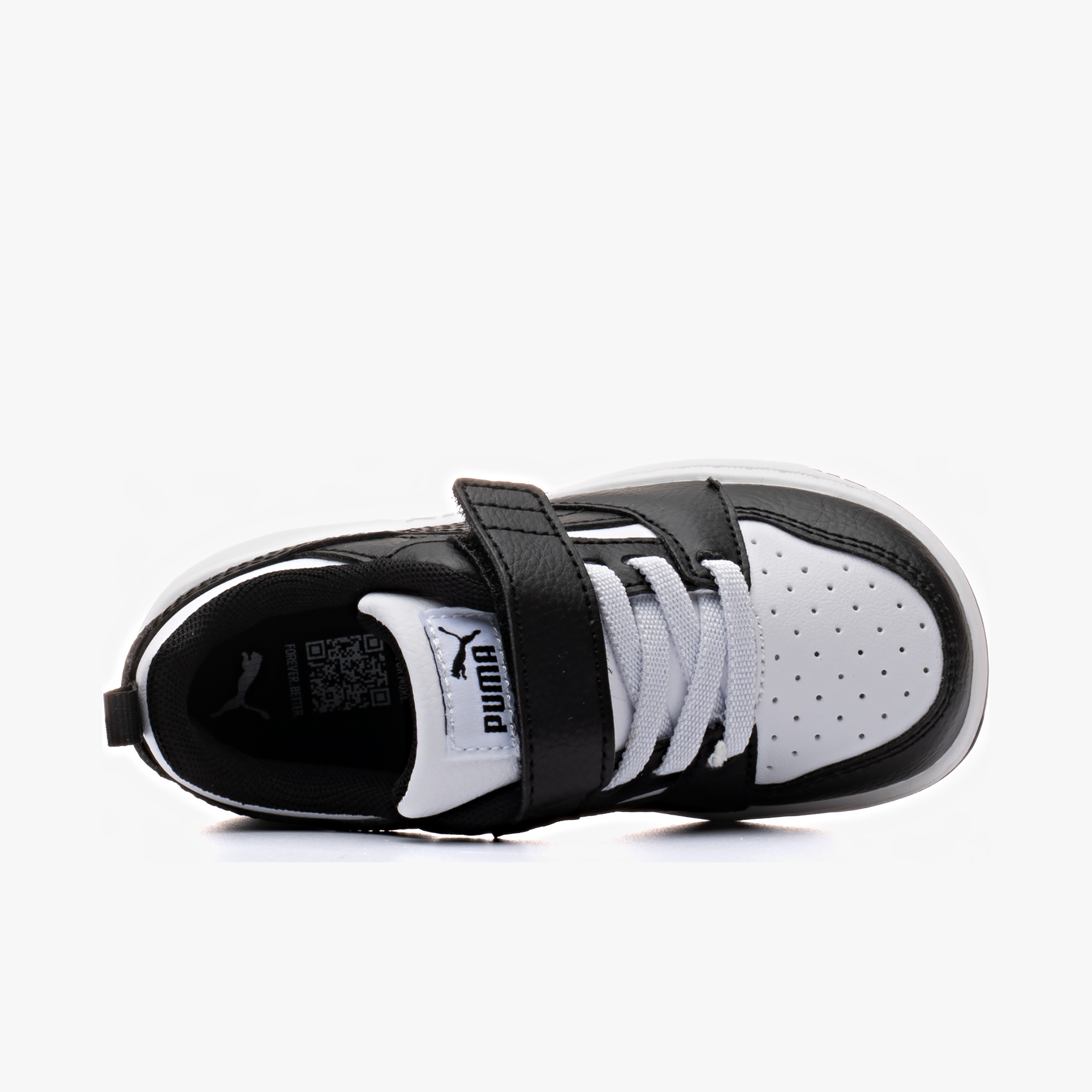 Puma Rebound V6 Lo AC+ Inf