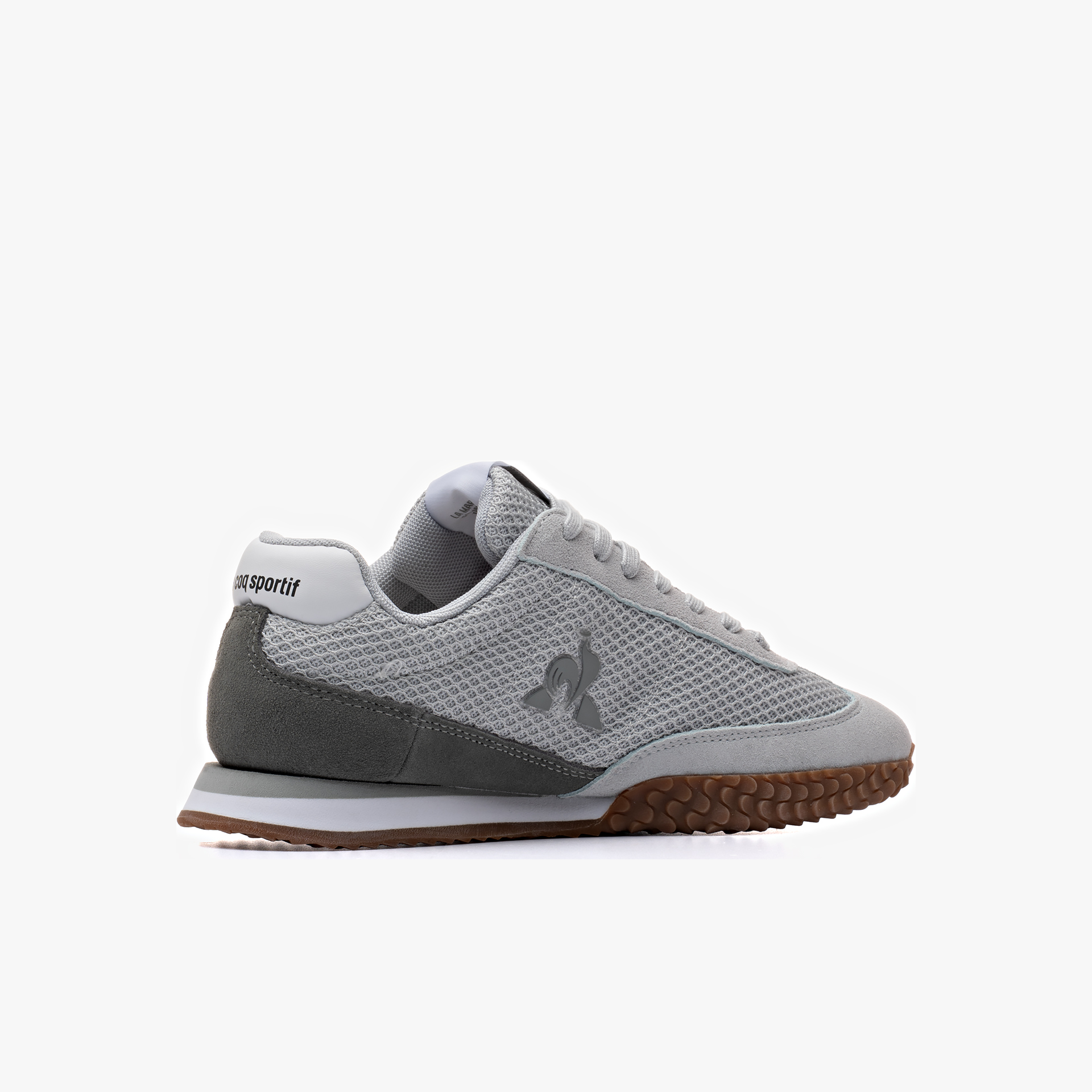 Le Coq Sportif Veloce Suede