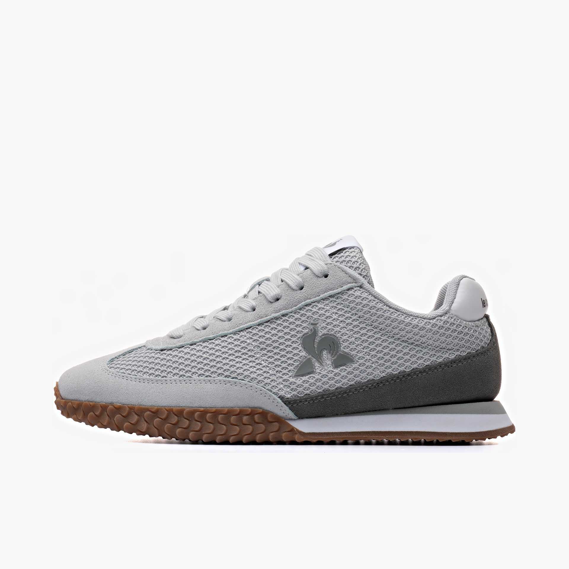 Le Coq Sportif Veloce Suede