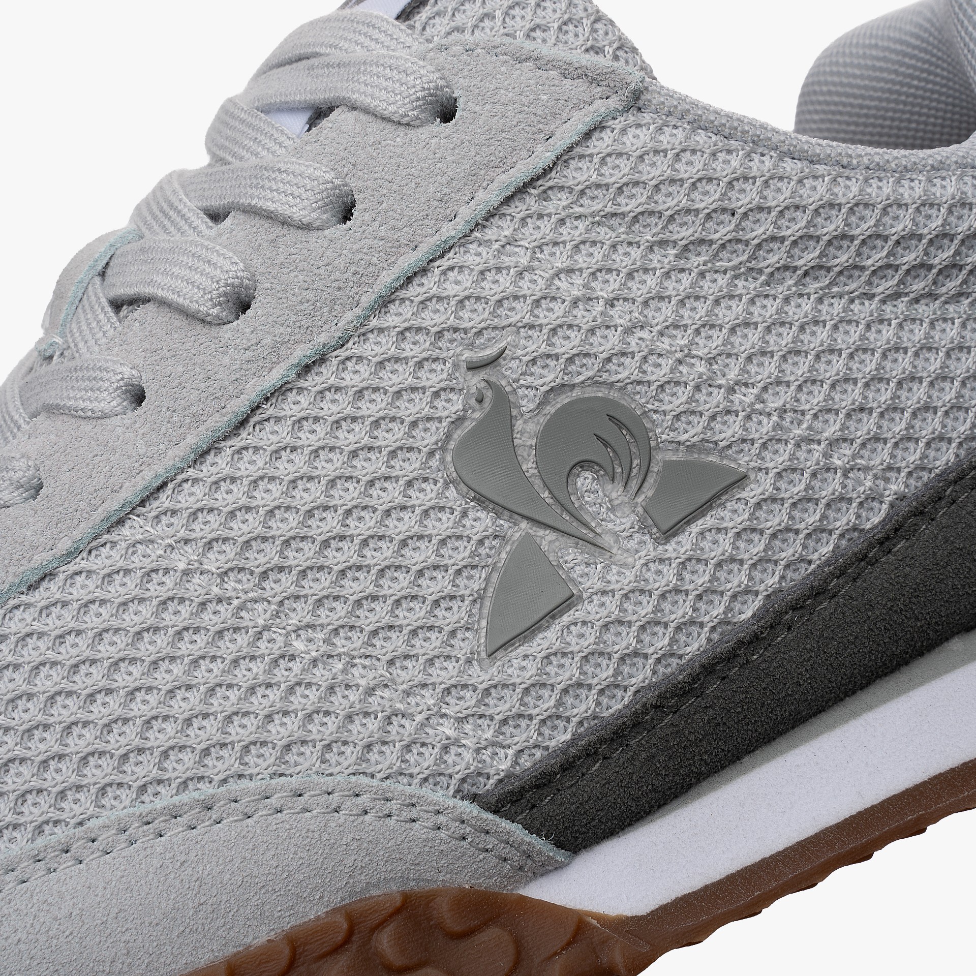 Le Coq Sportif Veloce Suede
