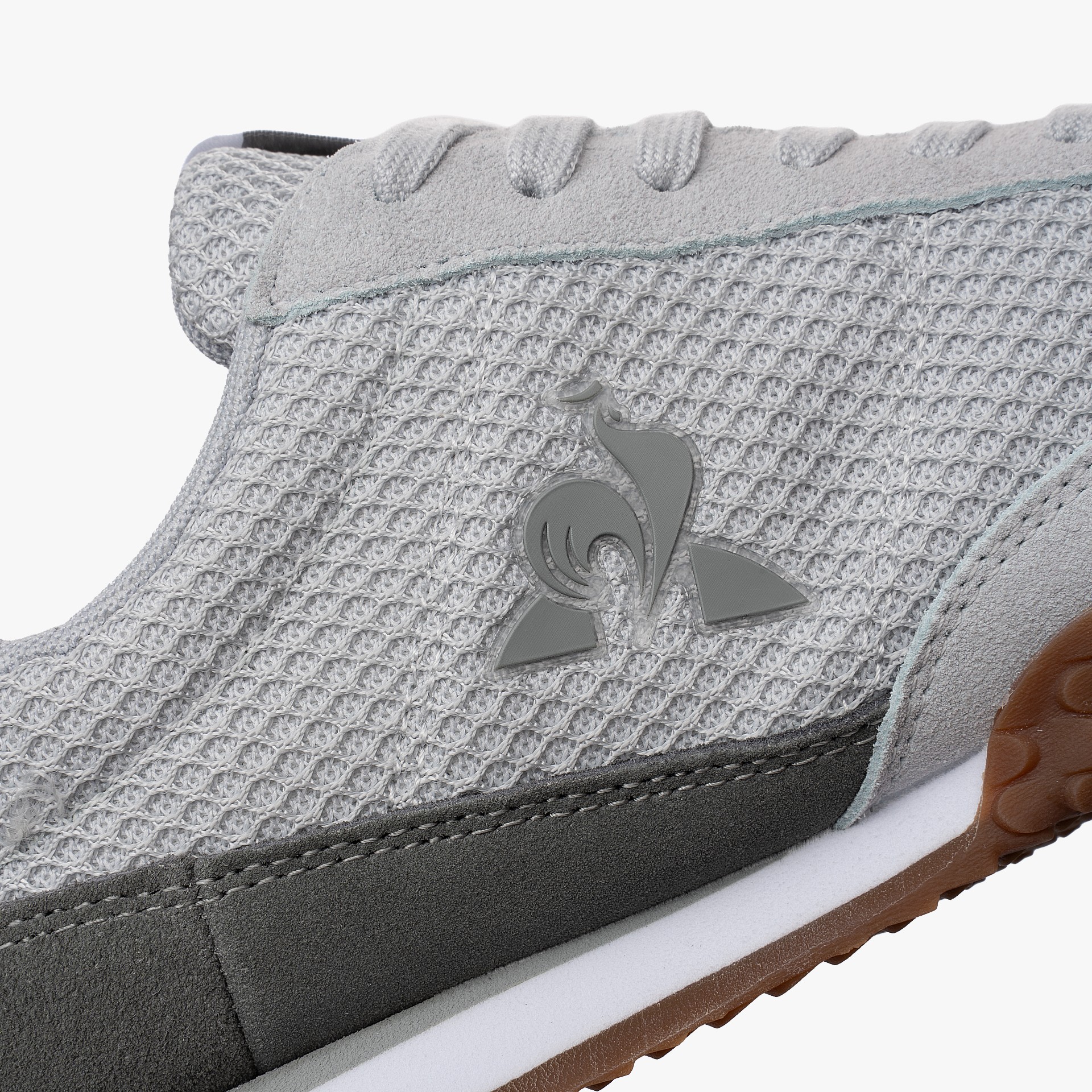 Le Coq Sportif Veloce Suede