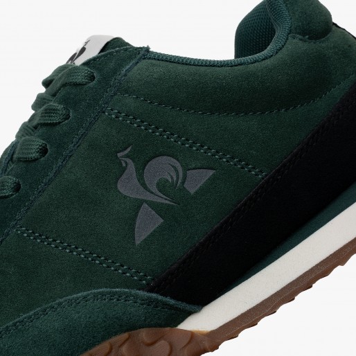 Le Coq Sportif Veloce Suede