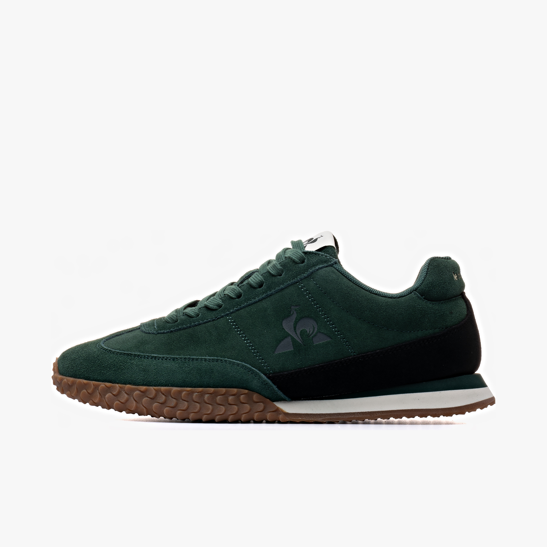 Le Coq Sportif Veloce Suede
