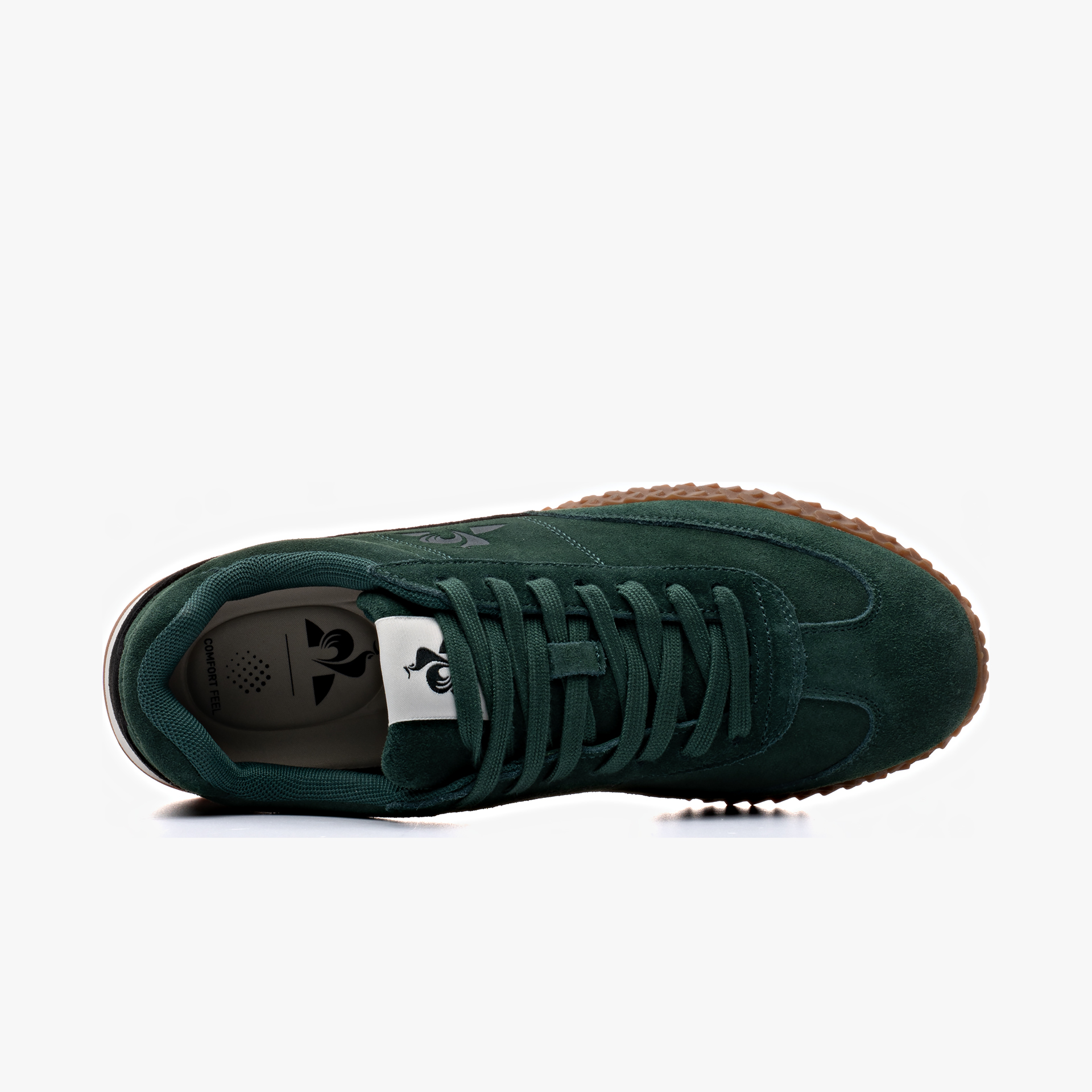 Le Coq Sportif Veloce Suede