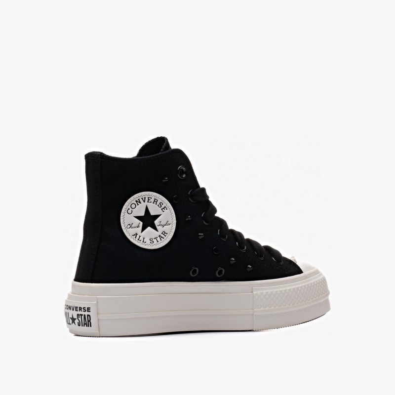 Converse Chuck Taylor All Star Lift Plataform HI