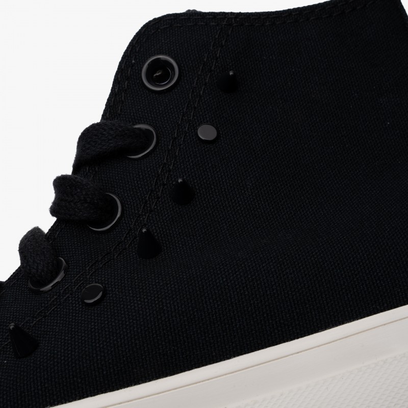 Converse Chuck Taylor All Star Lift Plataform HI