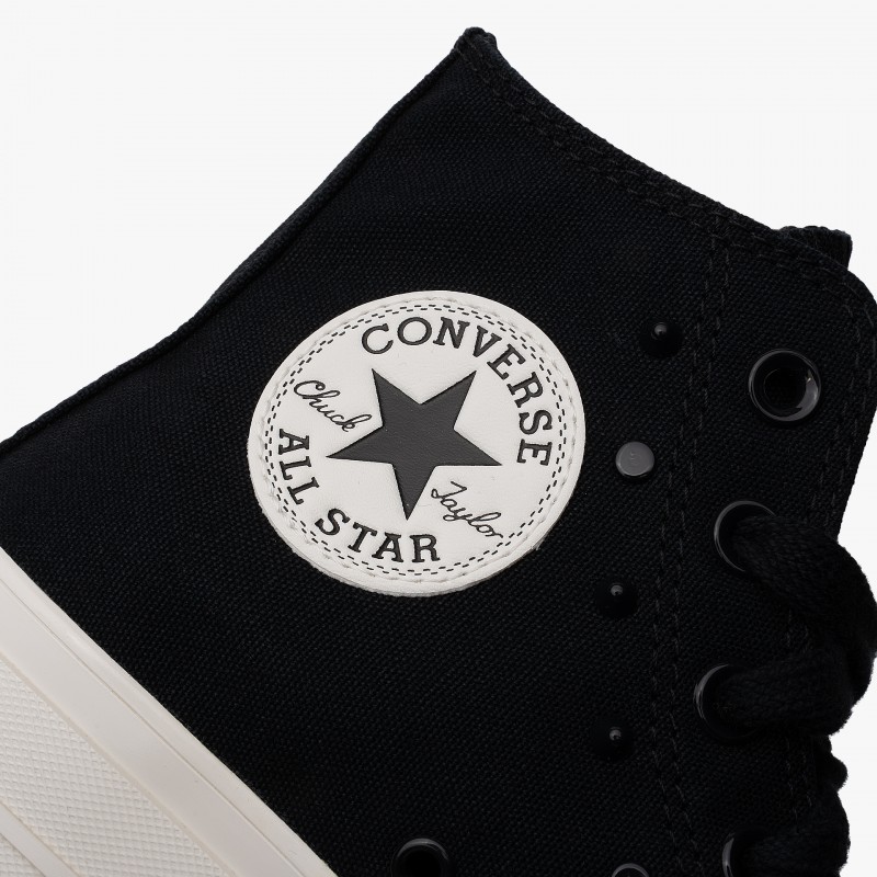 Converse Chuck Taylor All Star Lift Plataform HI