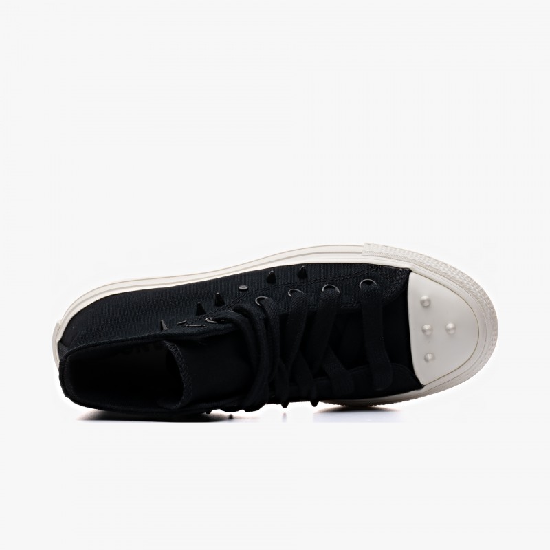 Converse Chuck Taylor All Star Lift Plataform HI